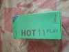 Infinix hot 11 play